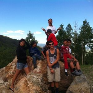 Meet your Posher, Jonathon